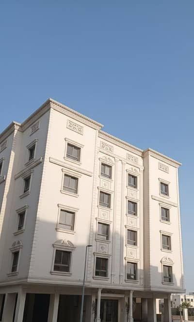 فلیٹ 4 غرف نوم للايجار في شمال جدة، جدة - شقة فاخرة للإيجار بحي السلامة بجدة 4 غرف