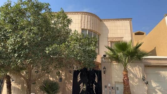 فیلا 8 غرف نوم للبيع في شمال الرياض، الرياض - فيلا بحي الياسمين للبيع