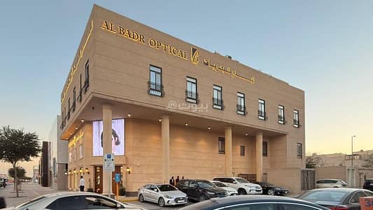 فلیٹ 2 غرفة نوم للايجار في شمال الرياض، الرياض - غرفتين نوم مؤثثة في حي الرحمانية، ساتل 109