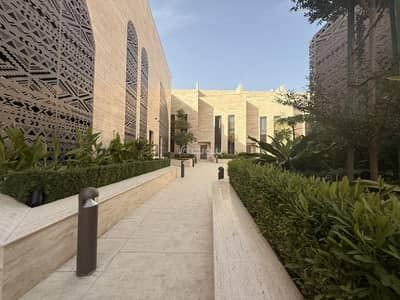 2 Bedroom Villa for Rent in North Riyadh, Riyadh - Satel at Tuwaiq Gate – 2 Bedrooms Villa with Terrace