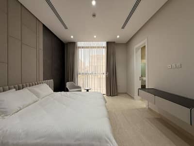 فیلا 3 غرف نوم للايجار في غرب الرياض، الرياض - مجمع رافييلا . . هدوء الحيّ وفخامة الفيلا