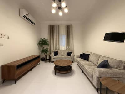 شقة 1 غرفة نوم للايجار في وسط الرياض، الرياض - لابريس كمباوند - شقة غرفة نوم وصالة مؤثثة