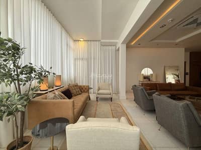 شقة 2 غرفة نوم للايجار في شمال الرياض، الرياض - شقة بغرفتين نوم في حي الصحافة - ساتل