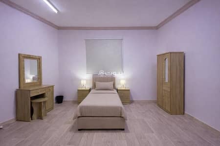 استوديو  للايجار في حي الملك فهد، المجمعة منطقة الرياض - للايجار شقق مفروش