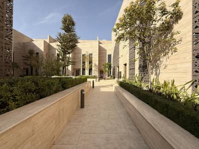 2 Bedroom Villa for Rent in North Riyadh, Riyadh - Satel at Tuwaiq Gate – 2 Bedrooms Villa with Terrace