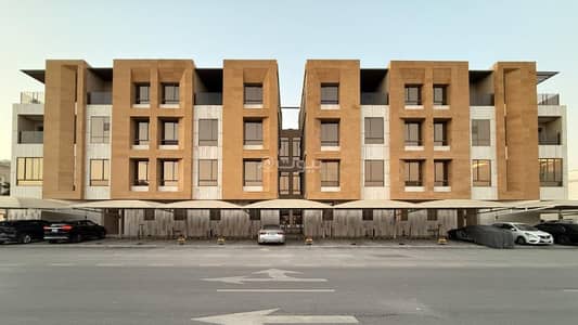 2 Bedroom Apartment for Rent in North Riyadh, Riyadh - 2 Furnished Bedrooms Apartment in Al Aqiq - Satel 115