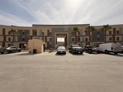 فلیٹ 2 غرفة نوم للايجار في شمال الرياض، الرياض - 2 غرفة نوم شقة للإيجار في حطين، الرياض