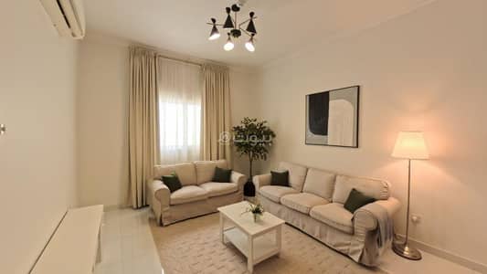 1 Bedroom Flat for Rent in Central Riyadh, Riyadh - La Brise Compound – Furnished One Bedroom Apartment