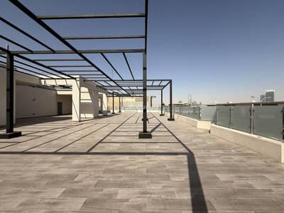 شقة 1 غرفة نوم للايجار في شمال الرياض، الرياض - استديو سكني جديد في مجمع اجنحة لاكورديا السكني