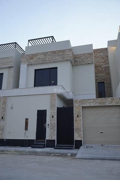 فیلا 3 غرف نوم للبيع في شمال الرياض، الرياض - فيلا للبيع