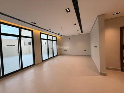 دور 5 غرف نوم للايجار في شمال الرياض، الرياض - دور جديد للإيجار - حي النرجس