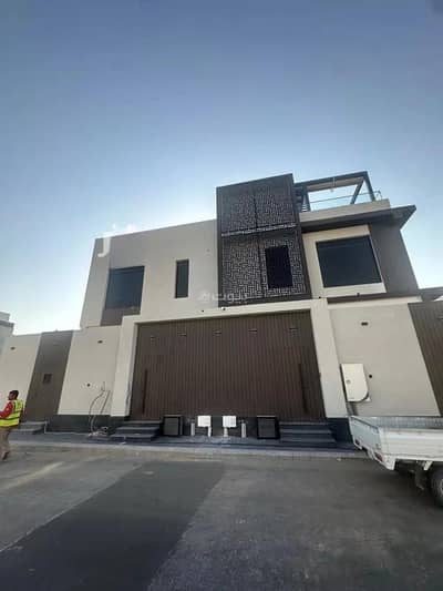 فیلا 5 غرف نوم للبيع في شمال جدة، جدة - فيلا للبيع في النهضة، جدة