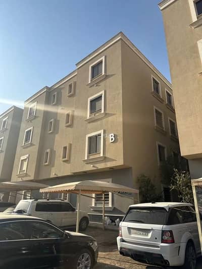 فلیٹ 1 غرفة نوم للبيع في شمال الرياض، الرياض - شقة بنشاط رئيسي واحد للبيع في حي الياسمين، الرياض