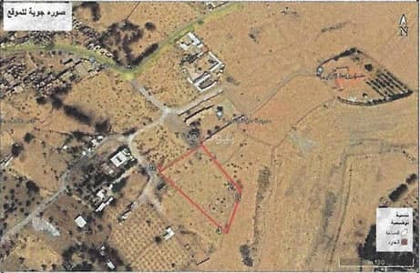 مزرعة  للايجار في الرفيعة، المجمعة منطقة الرياض - مزرعة للإيجار في شارع حرمة, حي الرفيعة, مدينة المجمعة, منطقة الرياض