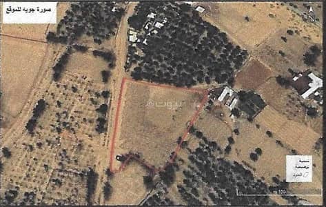 مزرعة  للايجار في الرفيعة، المجمعة منطقة الرياض - مزرعة للإيجار في شارع حرمة, حي الرفيعة, مدينة المجمعة, منطقة الرياض