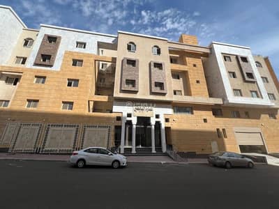 2 Bedroom Flat for Rent in Al Rusayfah, Makkah - Apartment for rent | Mecca | Al-Rusifa neighborhood | Code 4005