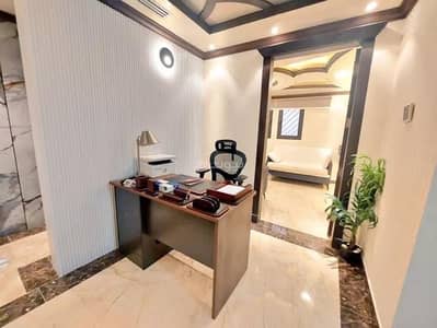 مكتب  للايجار في شمال الرياض، الرياض - مكتب للإيجار في حي المحمدية، الرياض