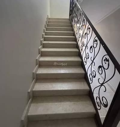 دور 7 غرف نوم للايجار في شمال الرياض، الرياض - Floor For Rent in Al Arid, Riyadh