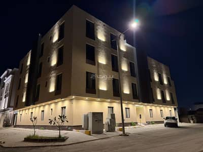 شقة 3 غرف نوم للايجار في شمال الرياض، الرياض - شقة للايجار حي العارض , شمال الرياض