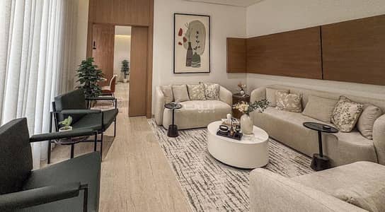 2 Bedroom Apartment for Sale in West Riyadh, Riyadh - للبيع شقه في فيلا