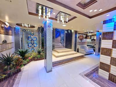 مكتب  للايجار في شمال الرياض، الرياض - مكاتب للايجار السنوي والشهري