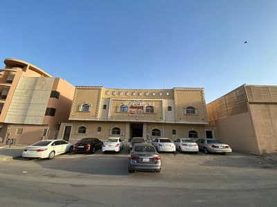 2 Bedroom Apartment for Rent in North Riyadh, Riyadh - Apartment for rent on Al-Abbas Ibn Abdul-Mutaal Street, Al-Taa’awun District, Riyadh City, Riyadh Region