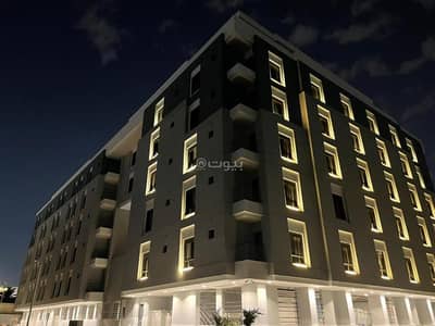 شقة 2 غرفة نوم للايجار في وسط جدة، جدة - شقة روف فاخرة للإيجار | بتصميم عصري في موقع مميز بمدينة جدة!