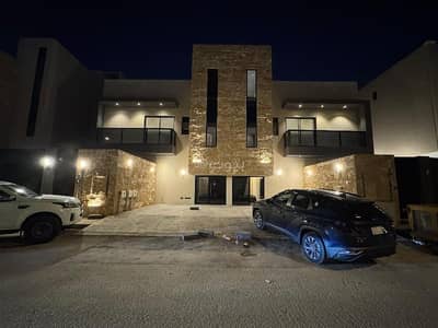 4 Bedroom Floor for Sale in East Riyadh, Riyadh - First upper floor, Al-Qadsiyah neighborhood