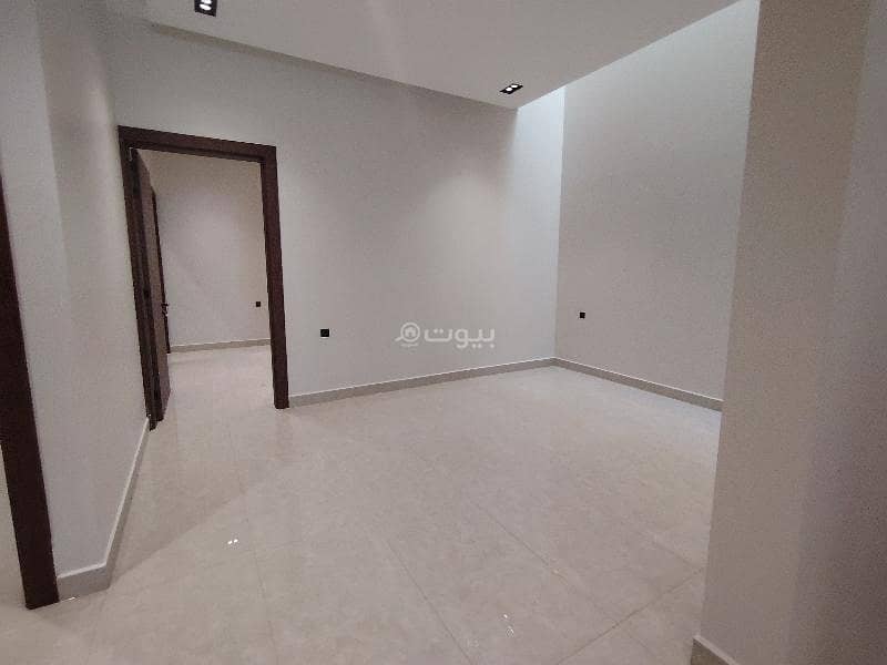 Duplex with internal staircase villa for sale in the Qurtuba neighborhood