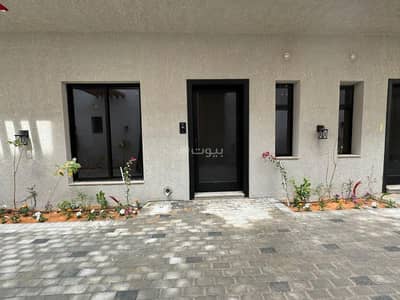 3 Bedroom Villa for Rent in East Riyadh, Riyadh - Luxury townhouse for rent in Al-Rimal neighborhood