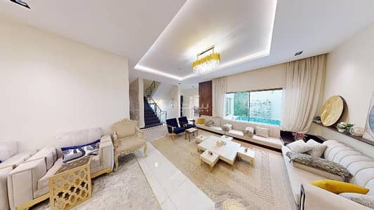 فیلا 5 غرف نوم للبيع في شمال جدة، جدة - فيلا للبيع في الياقوت، جدة