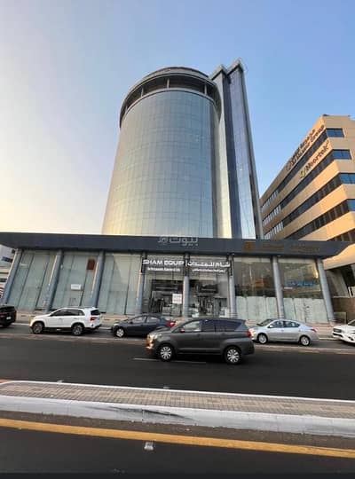 Office for Rent in Central Jeddah, Jeddah - Luxurious office for rent in Al Pasha Tower (Jeddah)