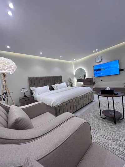 استوديو  للايجار في شمال الرياض، الرياض - شقة استوديو للإيجار في الياسمين، الرياض