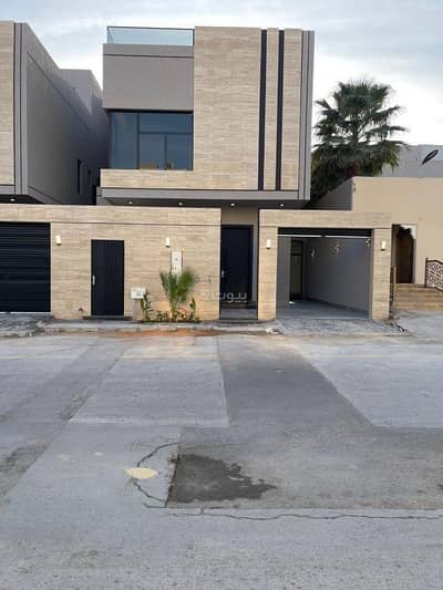 5 Bedroom Villa for Sale in North Riyadh, Riyadh - Villa For Sale in Al Narjis, Riyadh