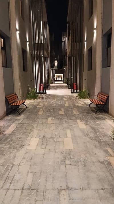 Residential Building for Rent in East Riyadh, Riyadh - For rent: a luxurious building in full, in Al-Rimal neighborhood - Hajar Project 50