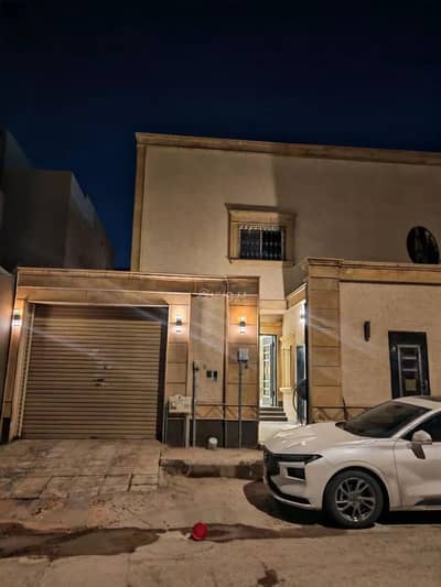 6 Bedroom Villa for Rent in North Riyadh, Riyadh - Villa For Rent in Al Narjis, Riyadh