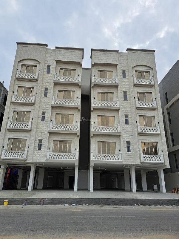 Apartments for sale in Al Hamra, Khobar