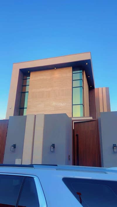 فیلا 6 غرف نوم للبيع في النهضة، الدمام - فيلة فاخرة في حي النهضة، الدمام