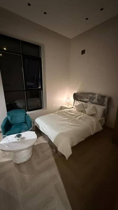 Studio for Rent in West Riyadh, Riyadh - Zahra Laben