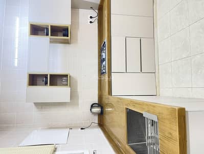 فلیٹ 2 غرفة نوم للايجار في مشرف، الخرج منطقة الرياض - الخرج حي مشرف