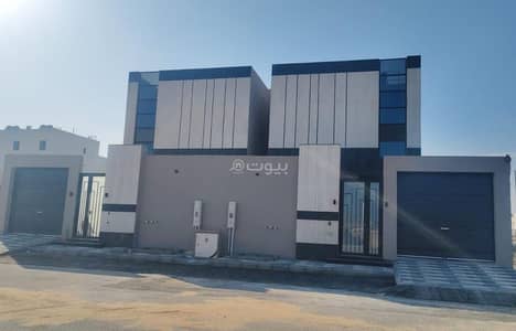 6 Bedroom Villa for Sale in Al Masif, Safwa Eastern Region - Luxurious duplex villas Abu Ma'an