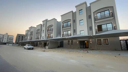 3 Bedroom Flat for Sale in Al Shulah, Dammam - Apartment in Al Shulah 3 bedrooms 650000 SAR - 87900013