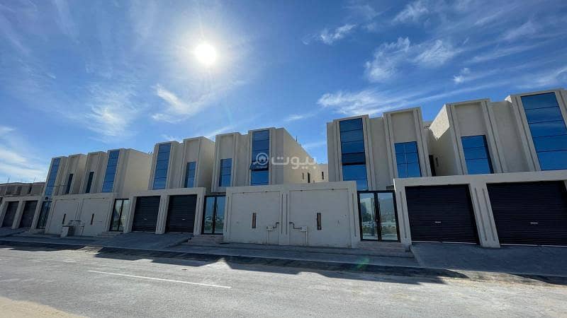 Villa For Sale in Ash Shrouk, Dammam