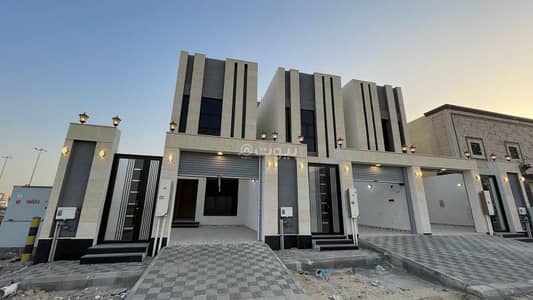 فیلا 5 غرف نوم للبيع في ضاحية الملك فهد، الدمام - فيلا للبيع في حي ضاحية الملك فهد، الدمام