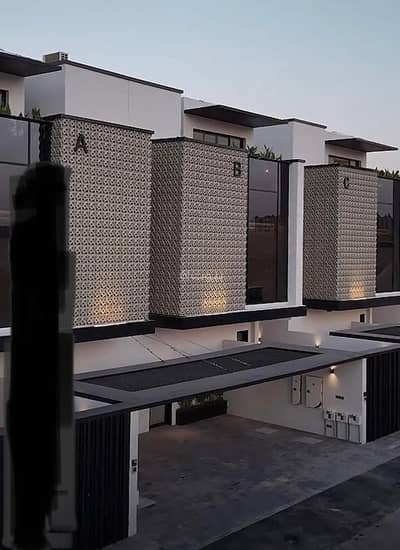 دور 3 غرف نوم للبيع في شمال الرياض، الرياض - دور للبيع في النرجس، الرياض