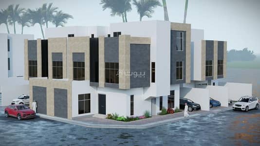 4 Bedroom Floor for Sale in South Riyadh, Riyadh - Roles for sale in Al-Dar Al-Biḍā' neighborhood