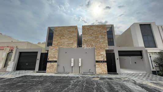 فیلا 6 غرف نوم للبيع في ضاحية الملك فهد، الدمام - فيلا للبيع في حي ضاحية الملك فهد، الدمام