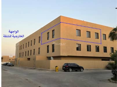 3 Bedroom Flat for Rent in West Riyadh, Riyadh - Al-Majdiya Project 155 - E 22