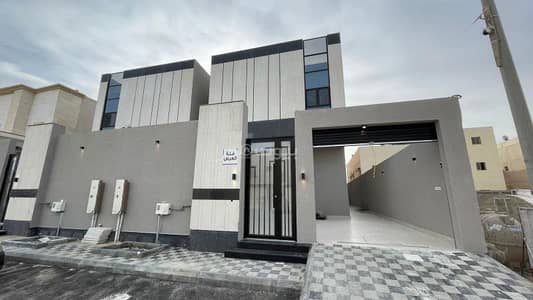 فیلا 6 غرف نوم للبيع في ضاحية الملك فهد، الدمام - فيلا للبيع في حي ضاحية الملك فهد، الدمام