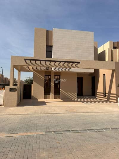 فیلا 4 غرف نوم للايجار في سدرة، الرياض - فيلا مكونة من 4 غرف نوم للإيجار في سدرة، الرياض (Etoile By Ellie Saab)